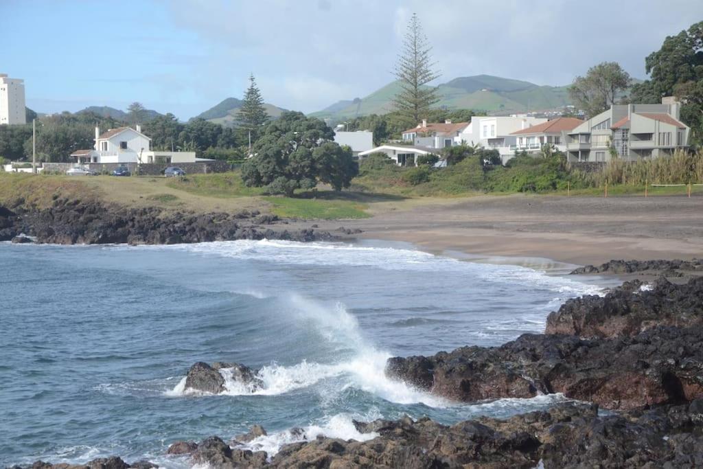 Cantinho Do Populo Ponta Delgada Eksteriør bilde
